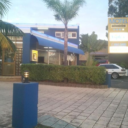Aspley Motor Inn Brisbane Exterior photo