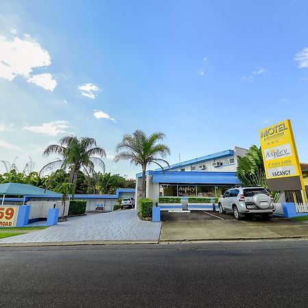Aspley Motor Inn Brisbane Exterior photo